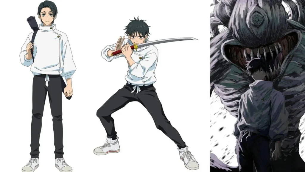 yuta okkotsu