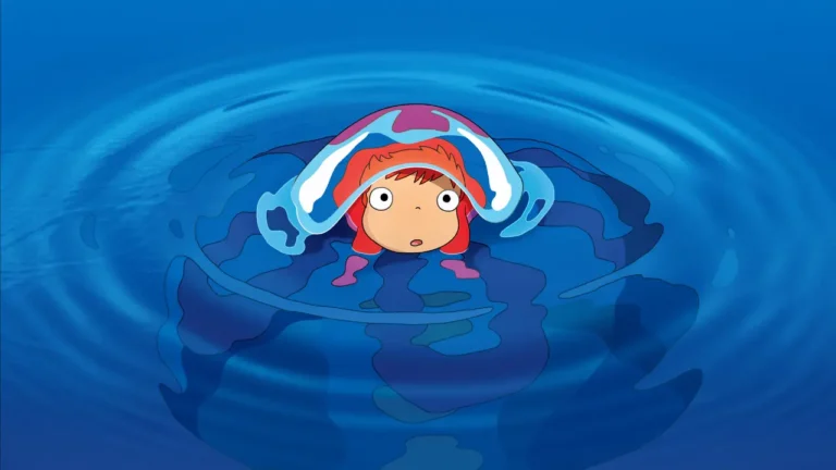 ponyo