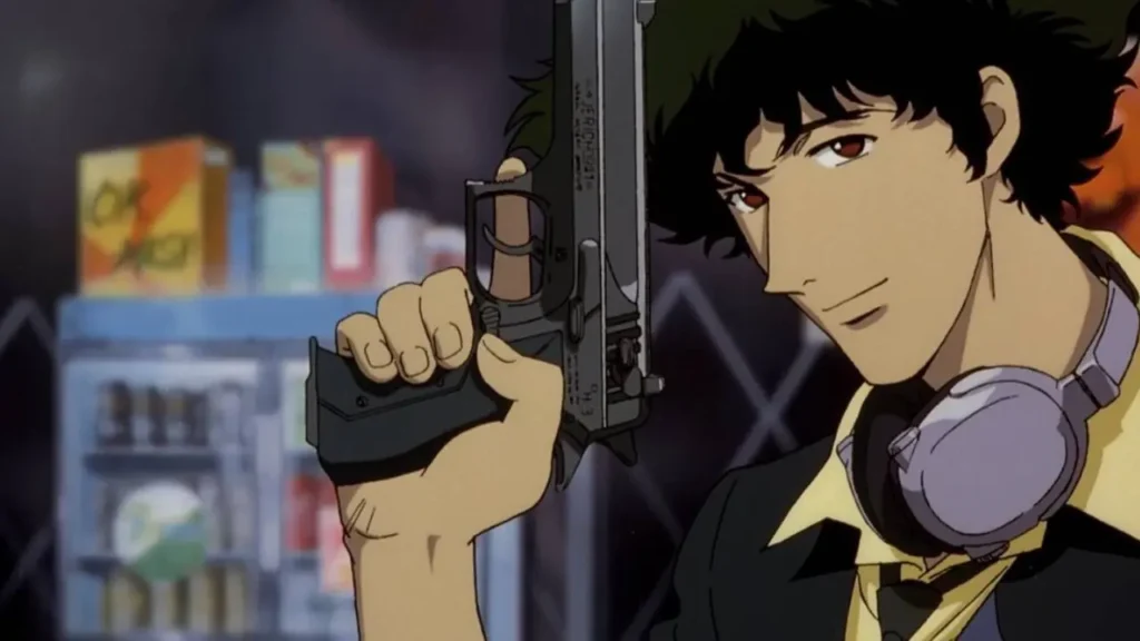 cowboy bebop